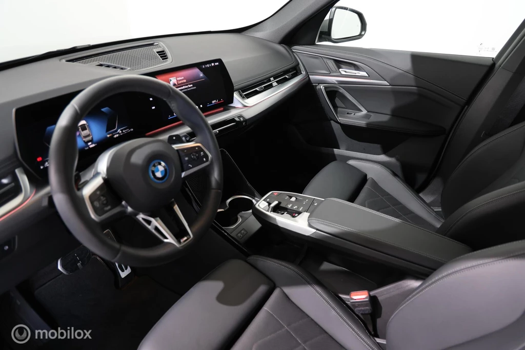 BMW X1 – foto 12