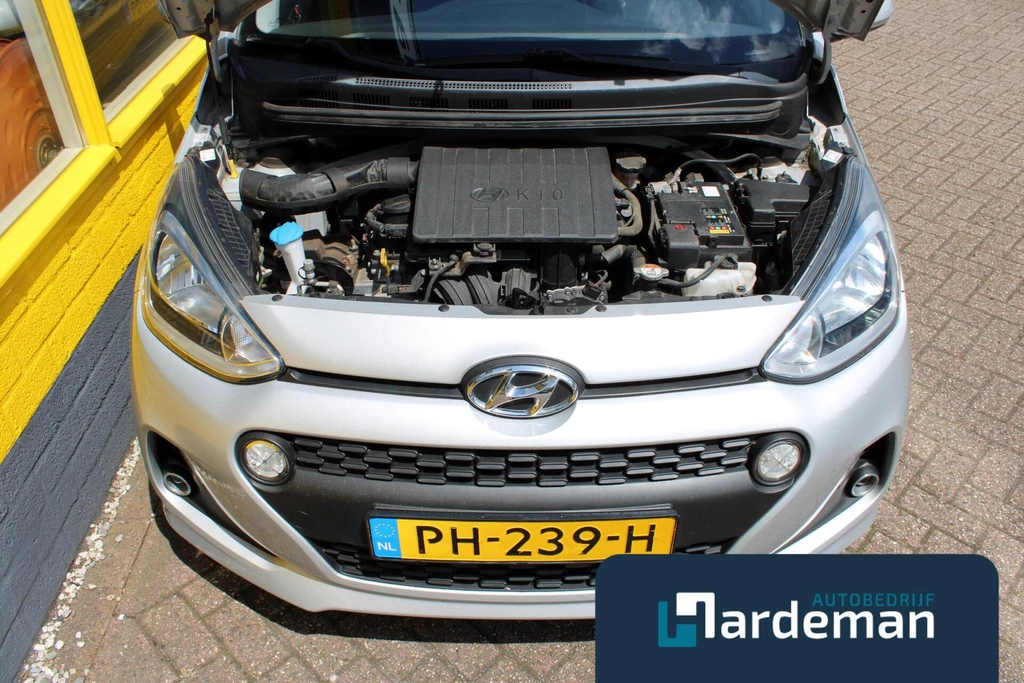 Hyundai i10 – foto 25