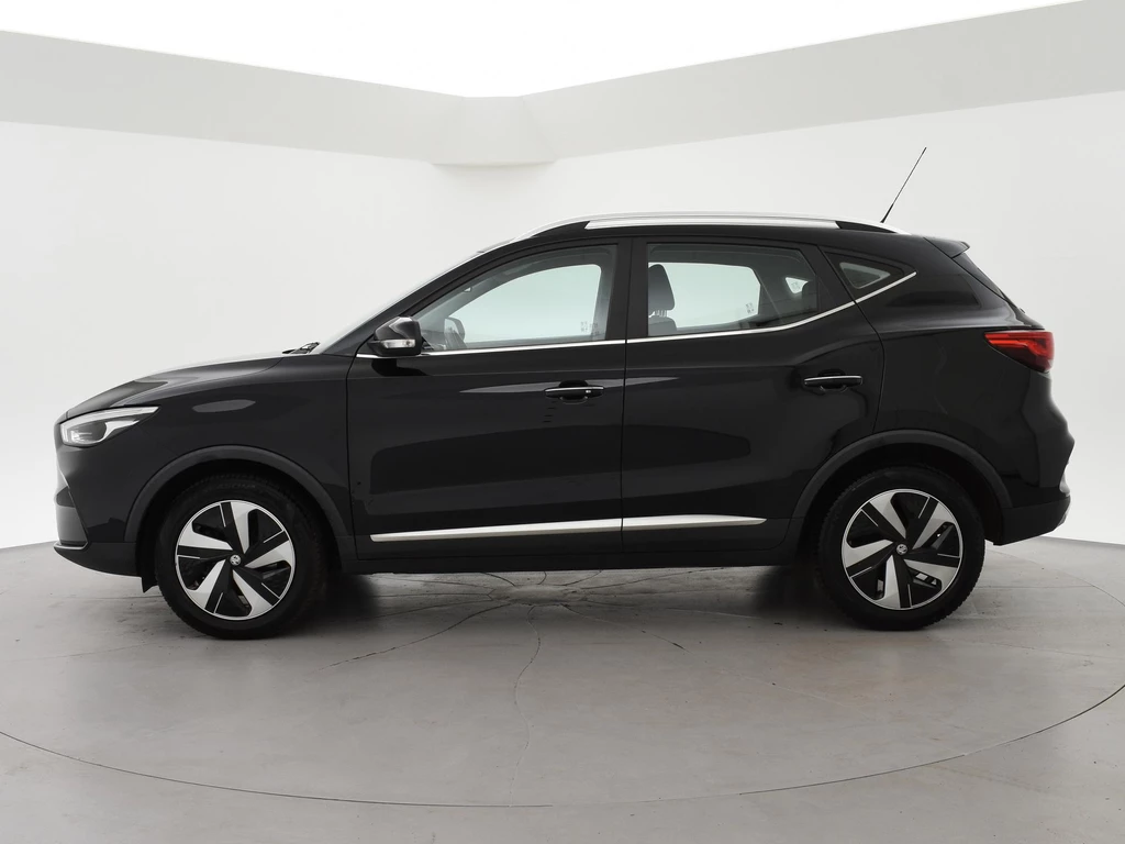 MG ZS EV – foto 2