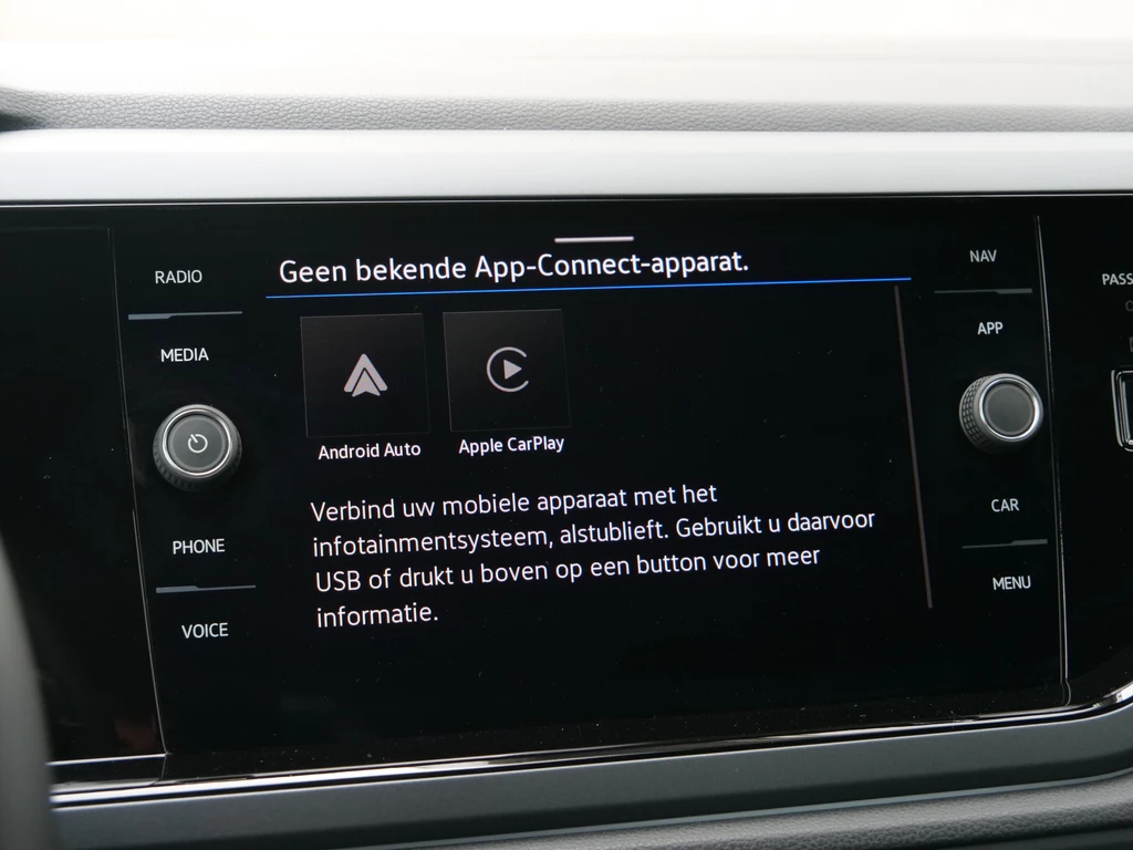 Volkswagen Taigo – foto 19