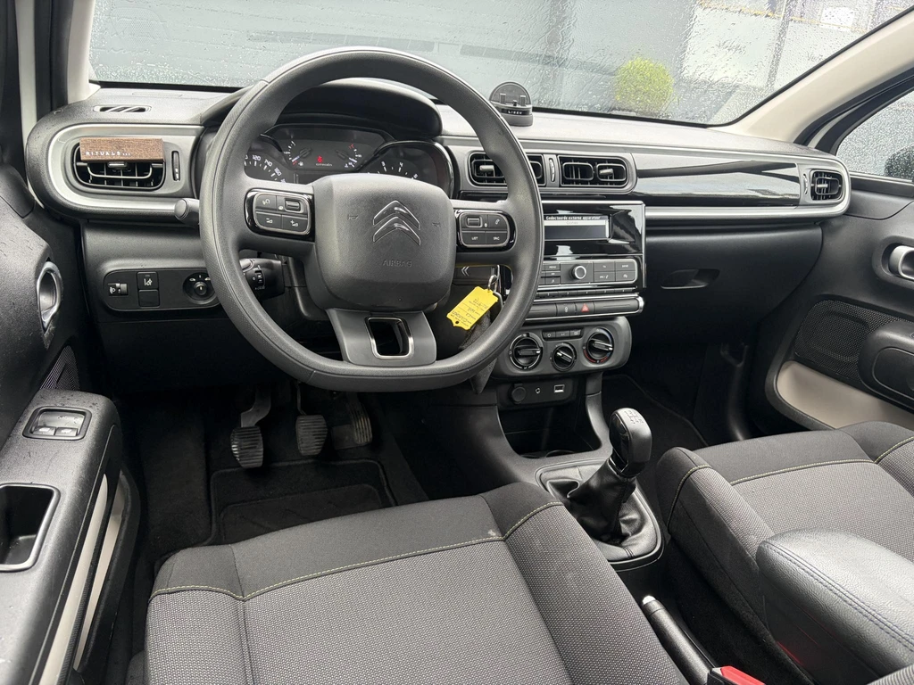 Citroën C3 – foto 10