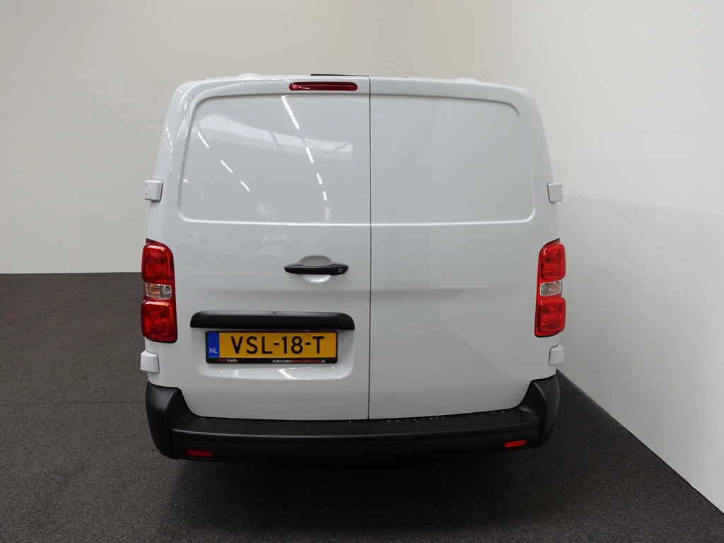 Opel Vivaro-e – foto 7