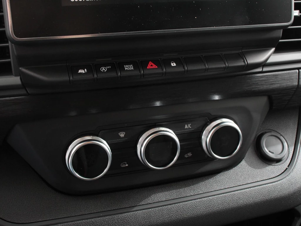 Renault Trafic – foto 21
