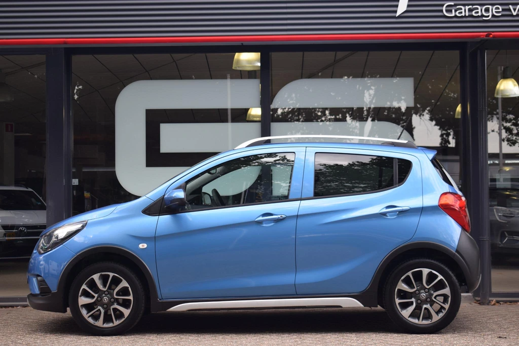 Opel KARL – foto 3