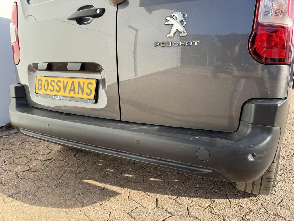 Peugeot Partner – foto 17
