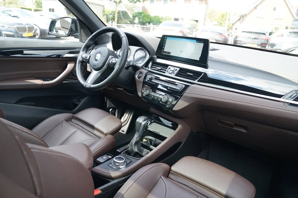 BMW X1 – foto 48