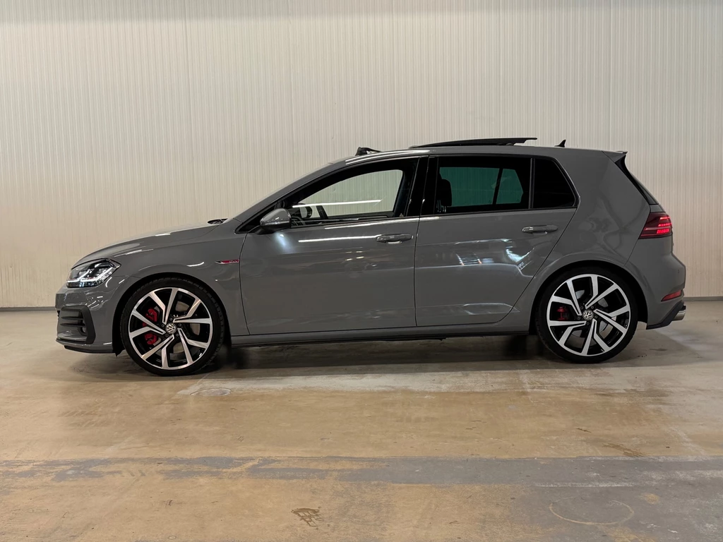 Volkswagen Golf – foto 4