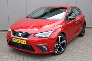 SEAT Ibiza – thumbnail 2