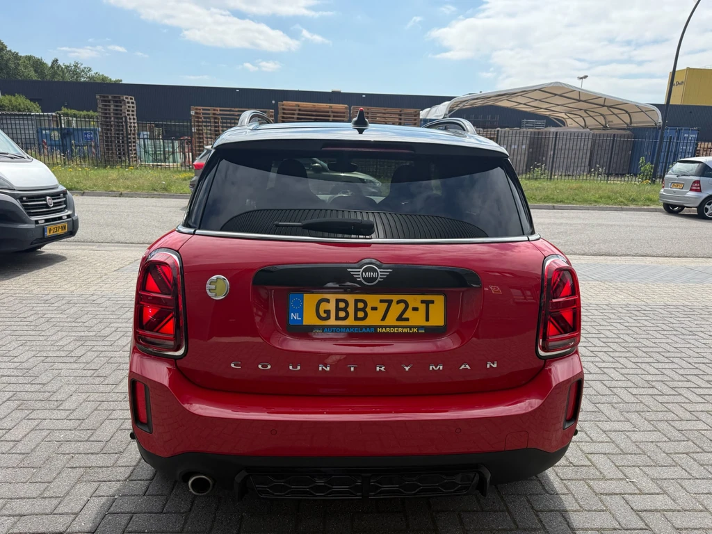 MINI Countryman – foto 7