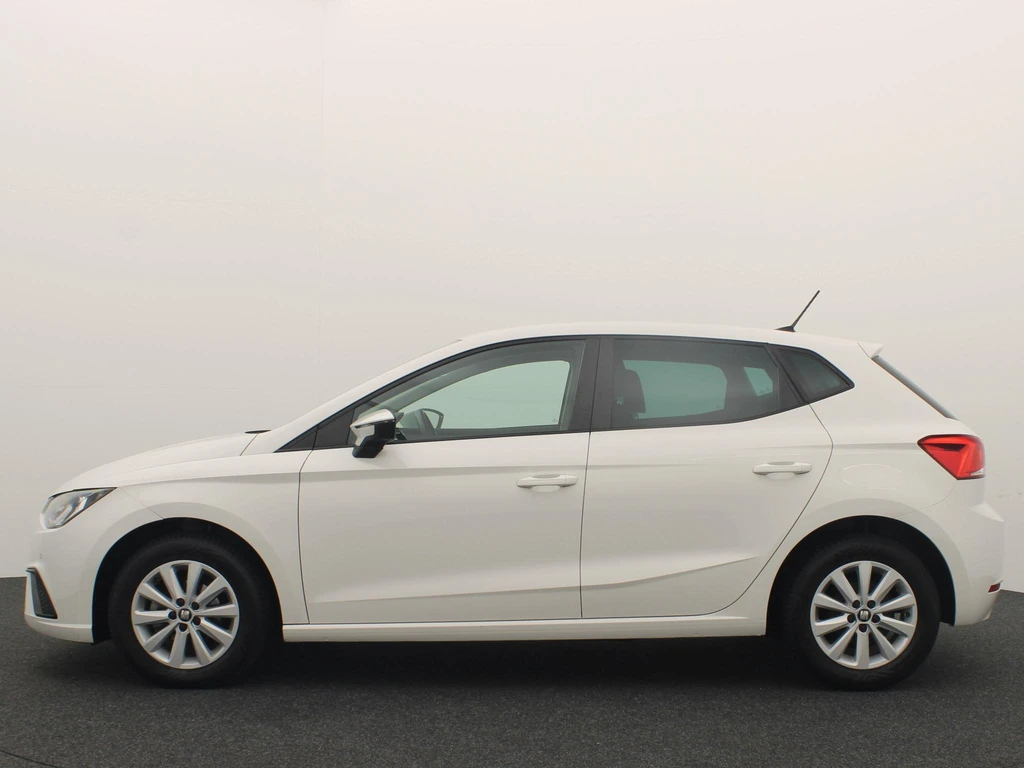 SEAT Ibiza – foto 2
