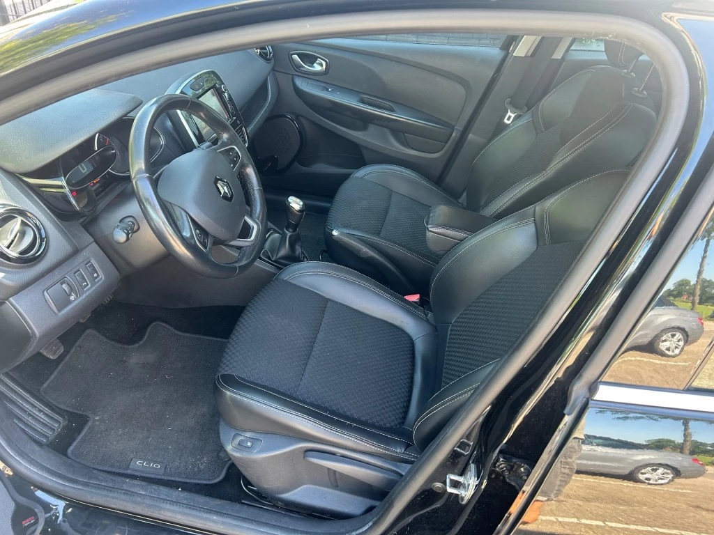 Renault Clio – foto 14