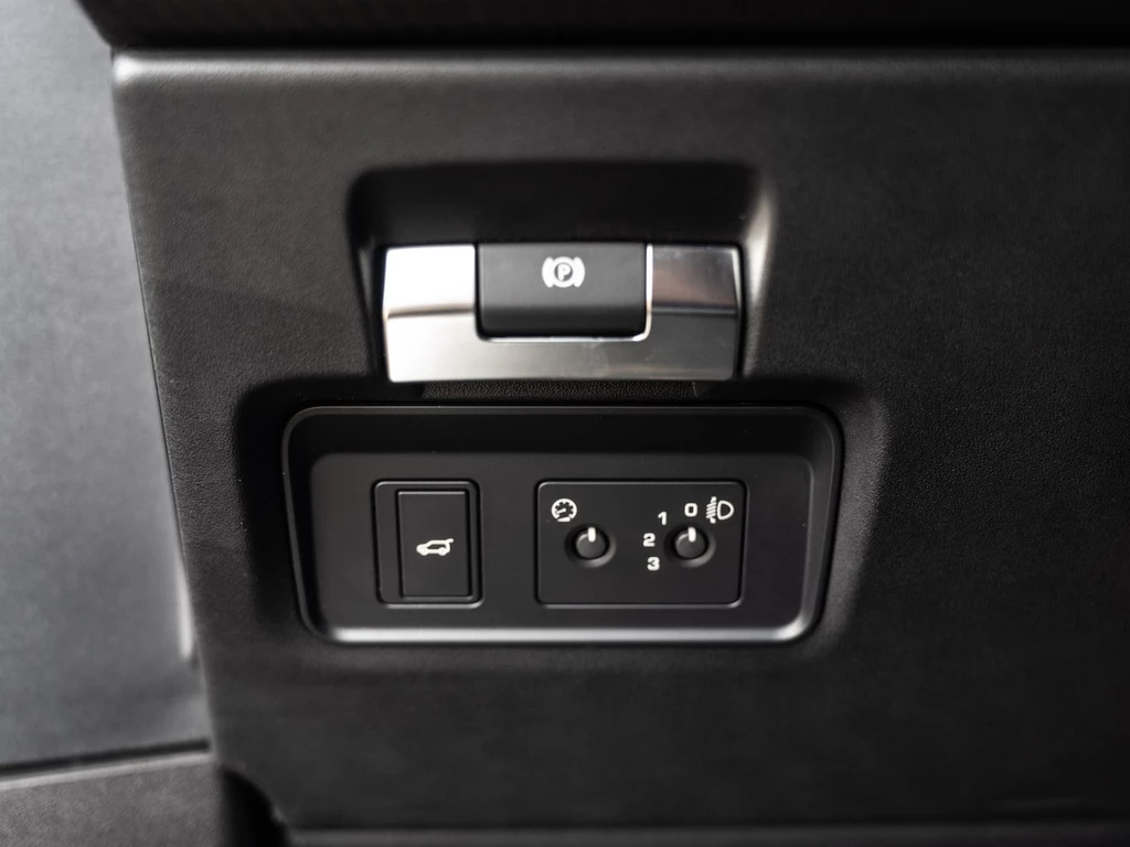 Land Rover Range Rover Evoque – foto 19