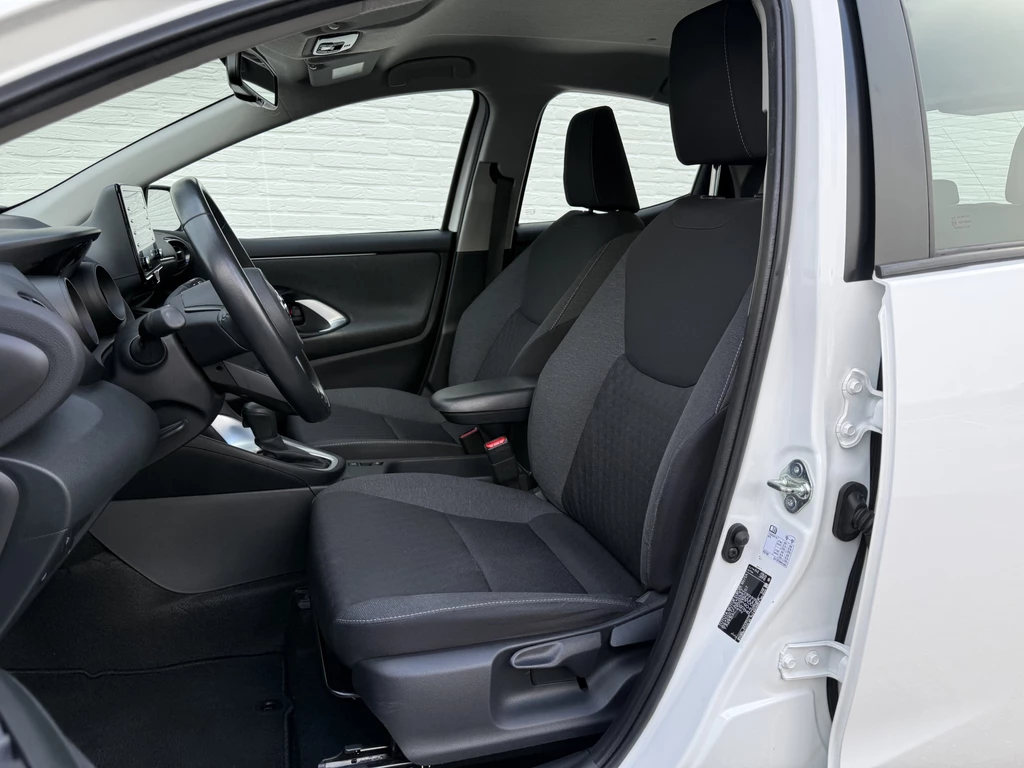 Toyota Yaris – foto 25