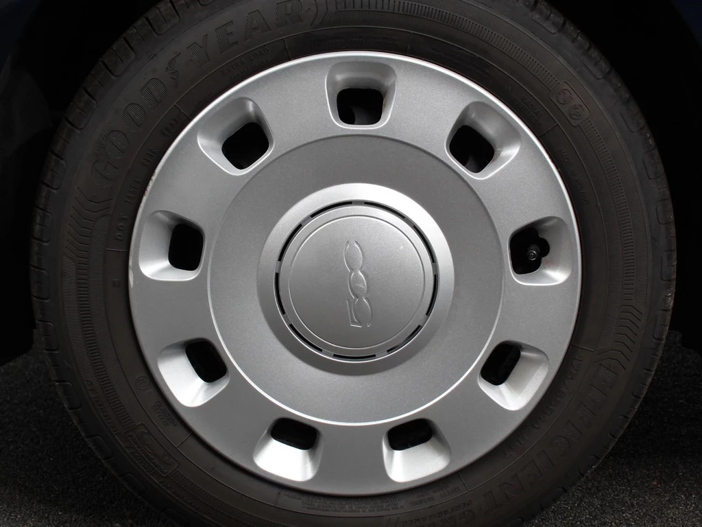 Fiat 500 – foto 32