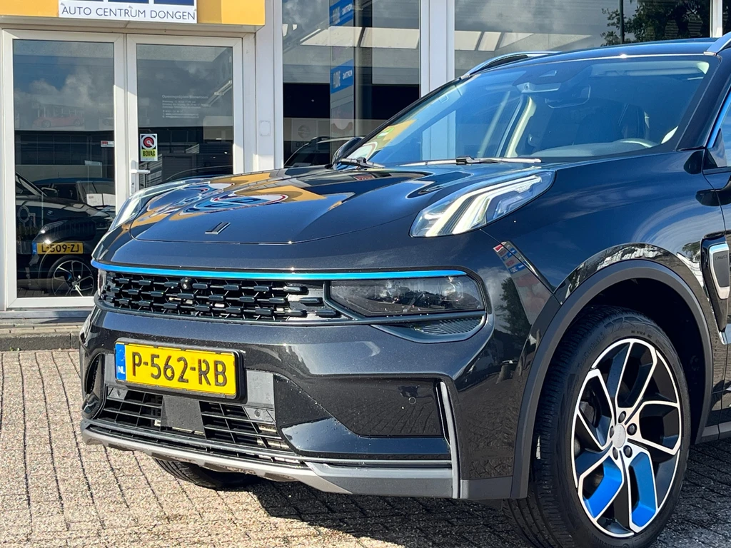 Lynk & Co 01 – foto 3