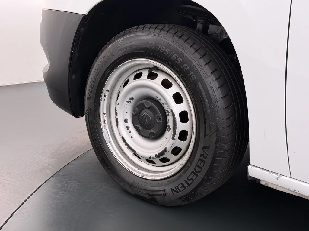Opel Combo – foto 22