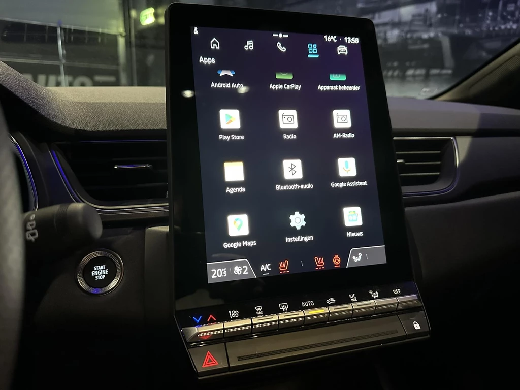 Renault Captur – foto 25