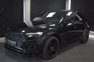 Audi Q5 – thumbnail 2
