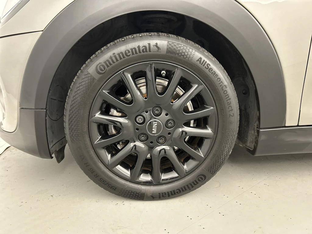 MINI 3-deurs – foto 26