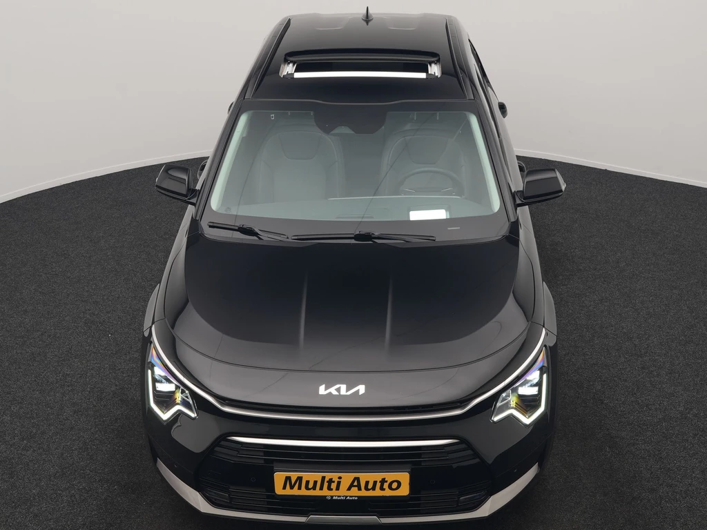 Kia Niro – foto 13