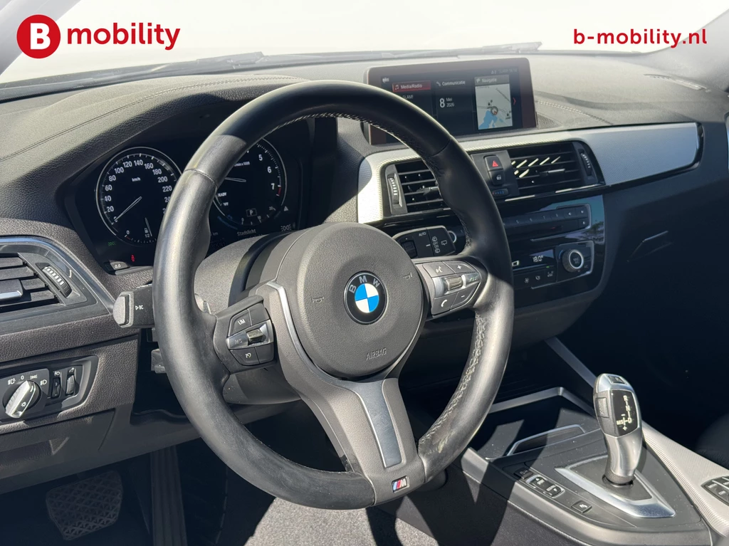 BMW 1 Serie – foto 10