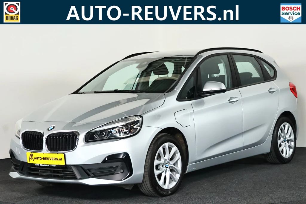 BMW 2 Serie – foto 1