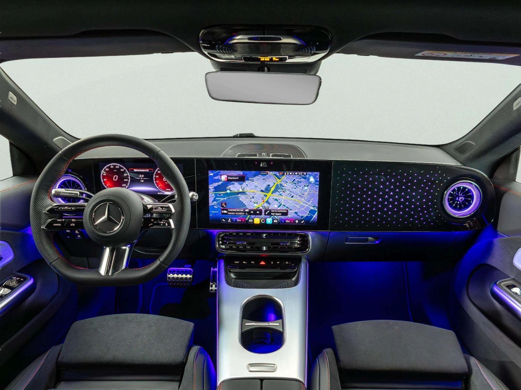 Mercedes-Benz CLA – foto 13