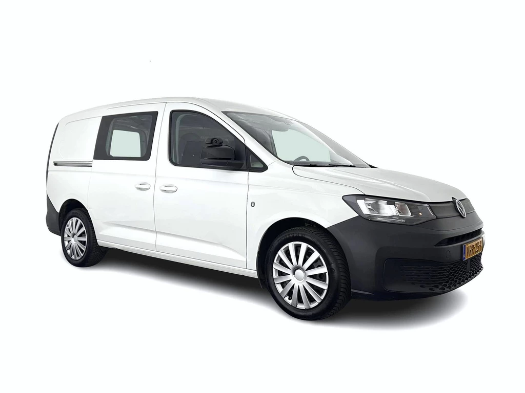 Volkswagen Caddy – foto 5