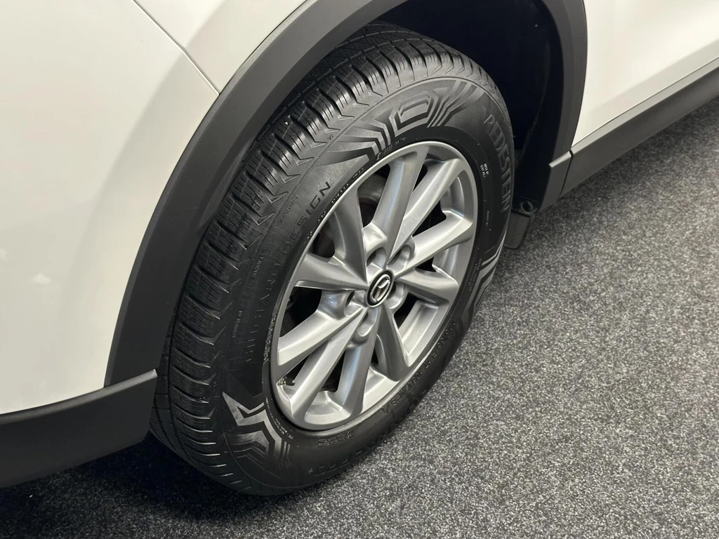 Mazda CX-5 – foto 12