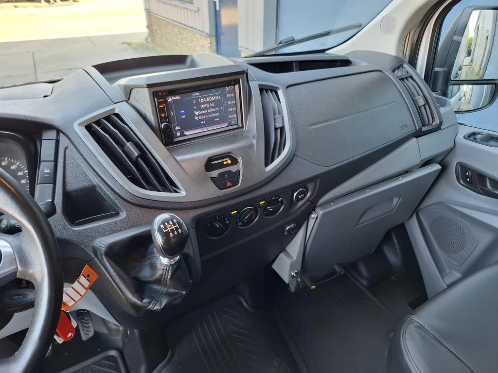 Ford Transit – foto 35