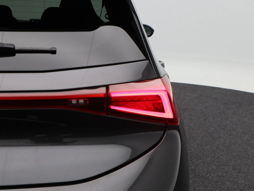 CUPRA Born – foto 15
