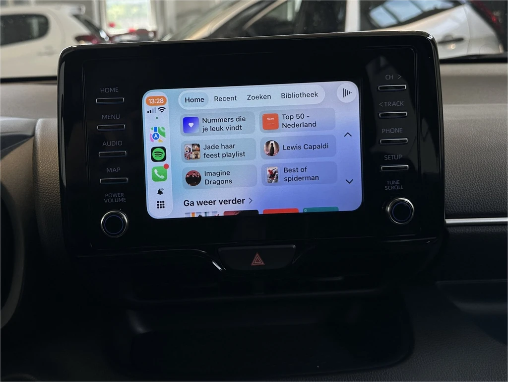 Toyota Yaris – foto 13