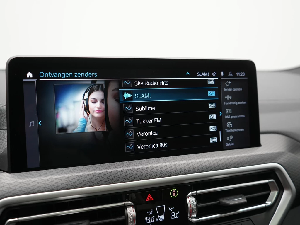 BMW iX3 – foto 50
