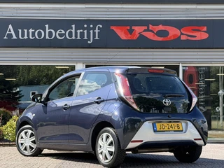 Toyota Aygo – thumbnail 4