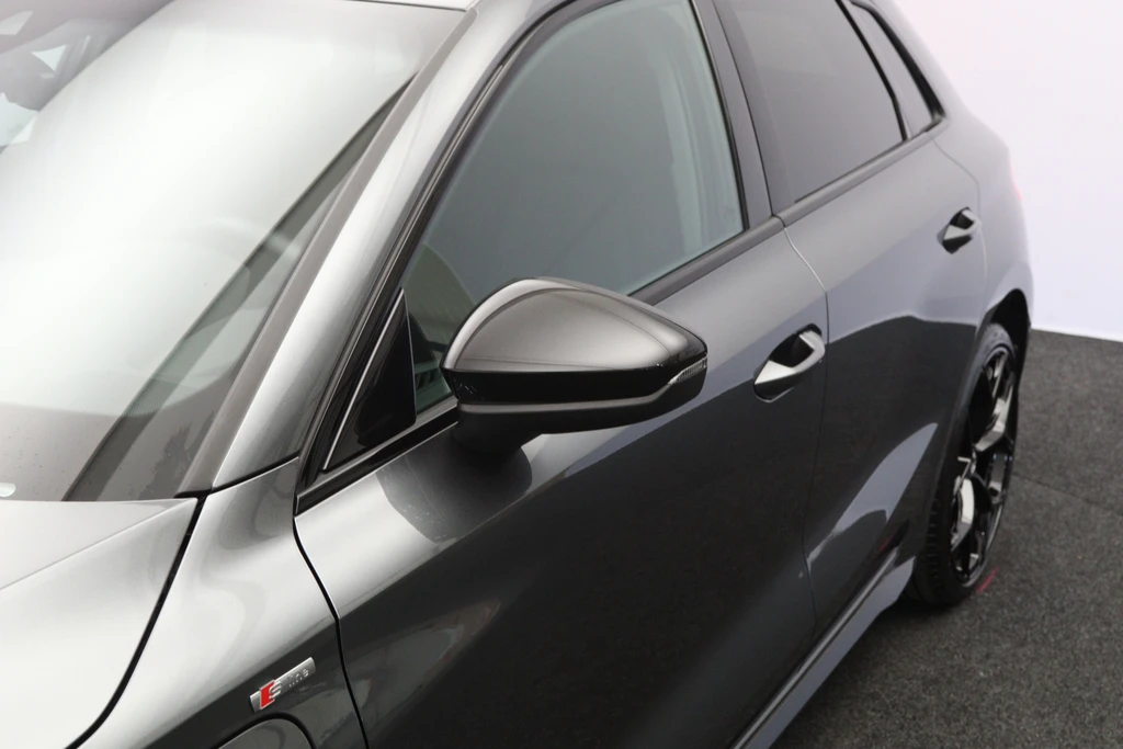 Audi A3 – foto 23