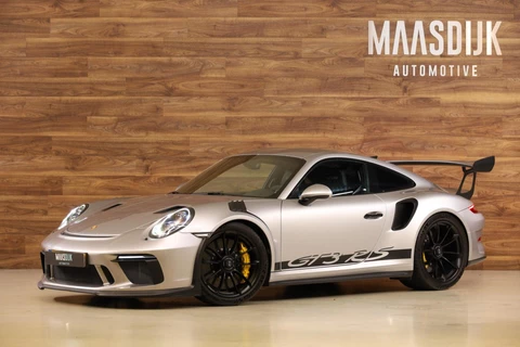 Porsche 911 991.2 GT3 RS|PCCB|Clubsport|Lift|Carbon|Approved|