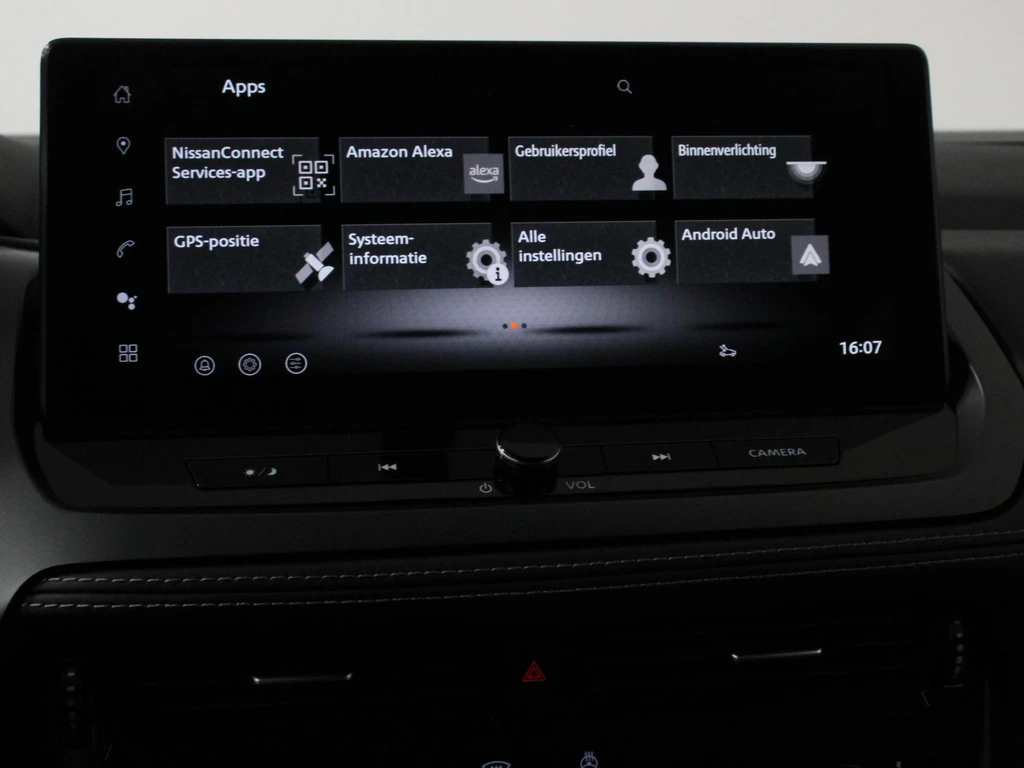 Nissan QASHQAI – foto 39