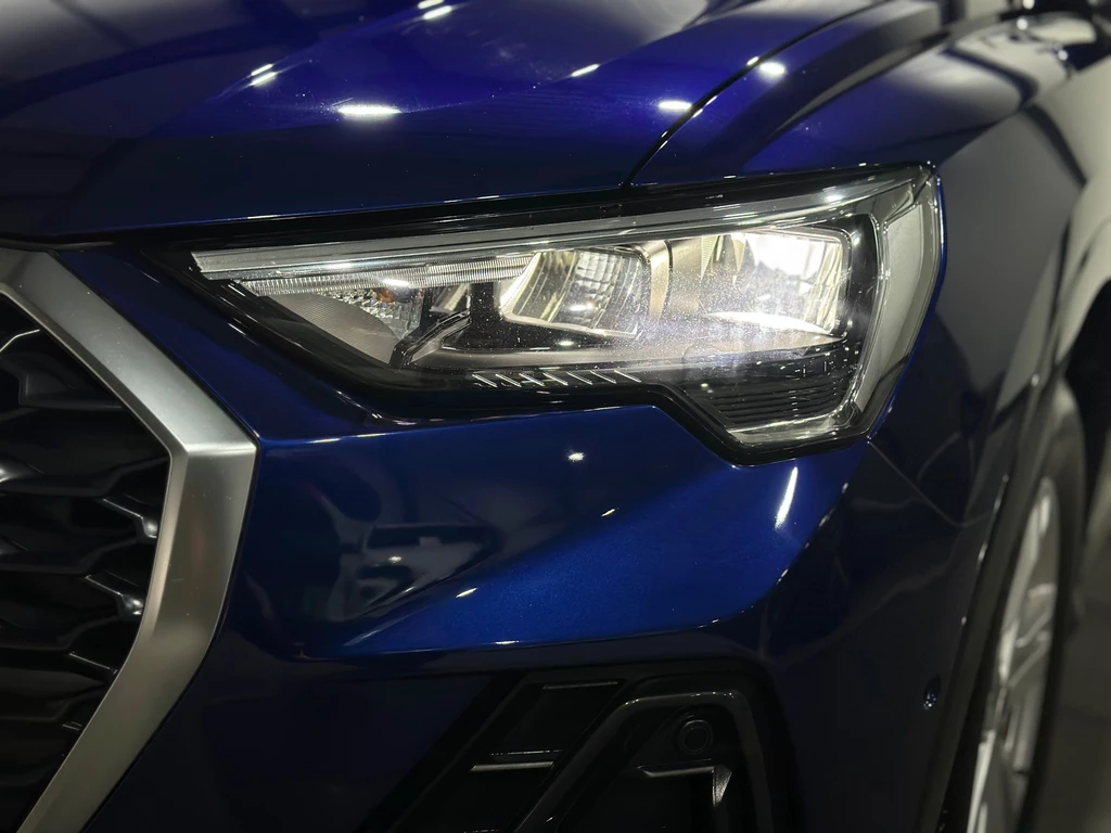 Audi Q3 – foto 15