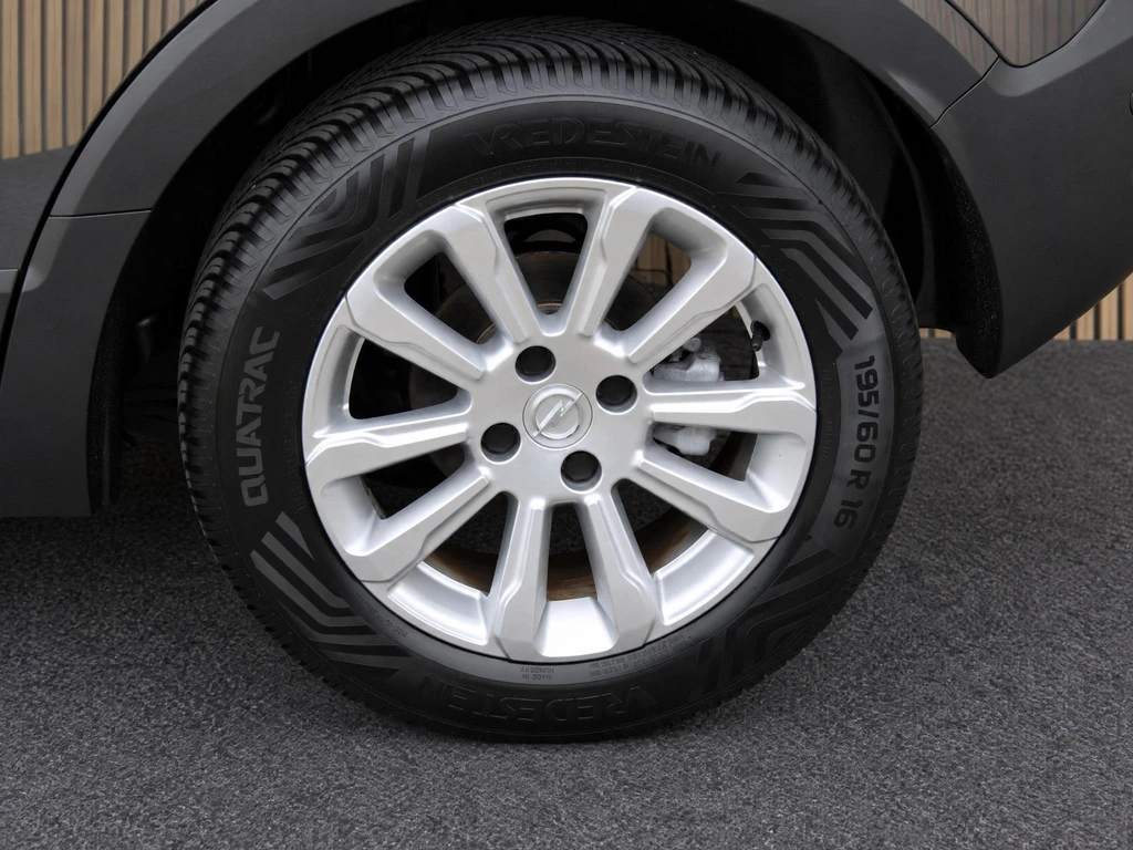 Opel Crossland – foto 6
