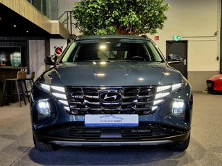 Hyundai Tucson – thumbnail 7