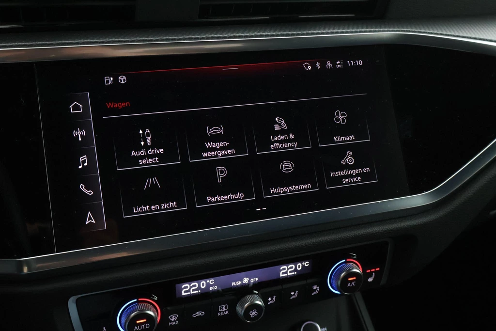 Audi Q3 – foto 28