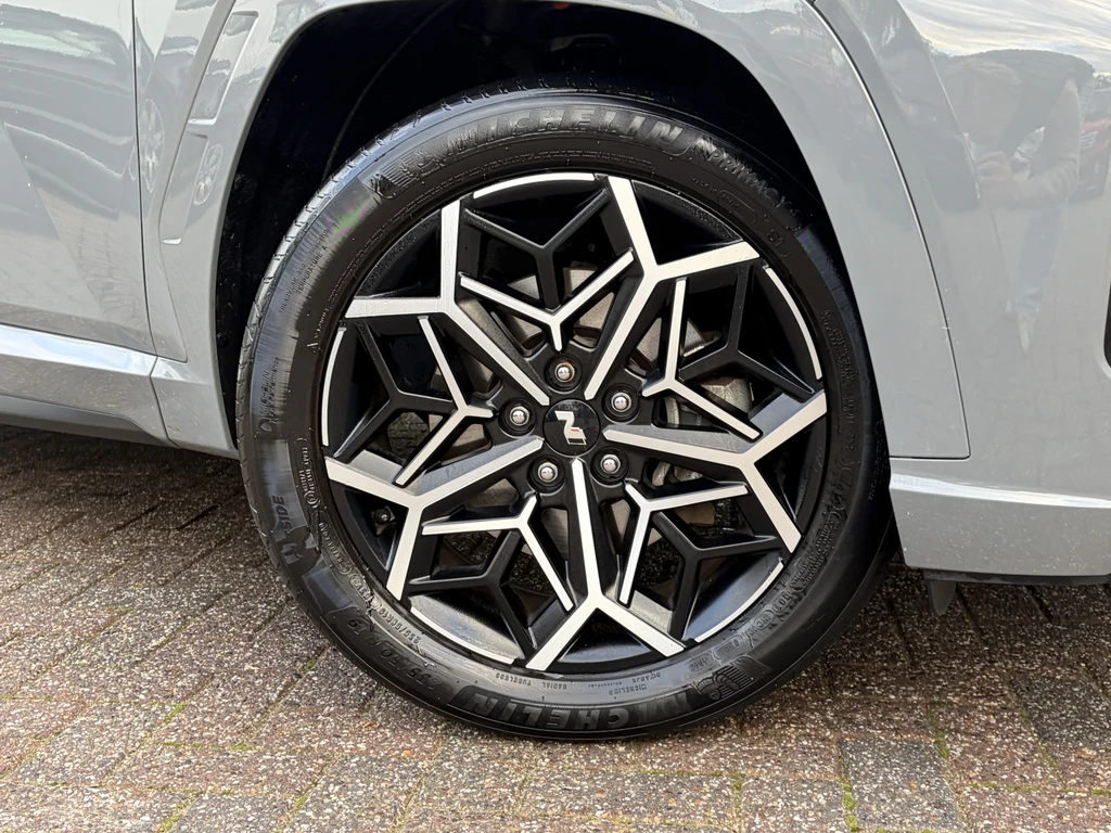 Hyundai Tucson – foto 43