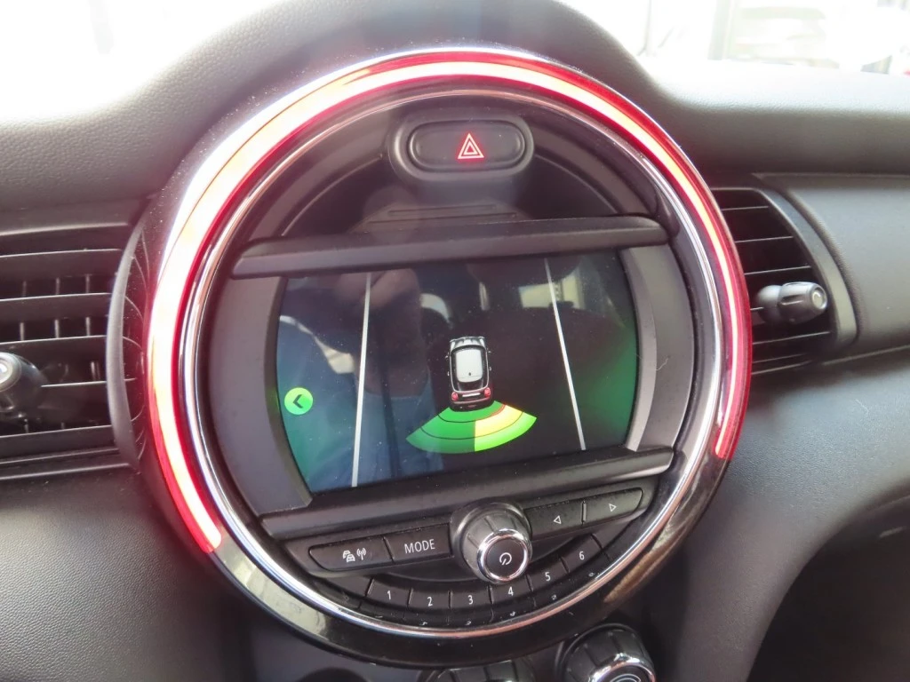 MINI One – foto 22