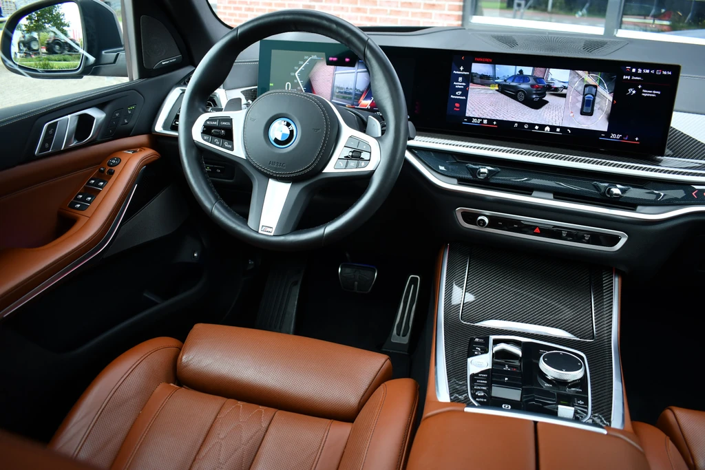 BMW X5 – foto 29