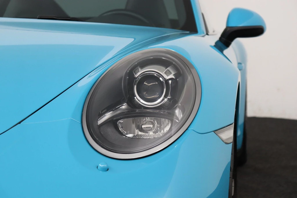 Porsche 911 – foto 46