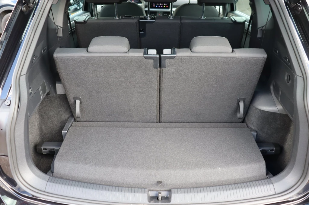 SEAT Tarraco – foto 29