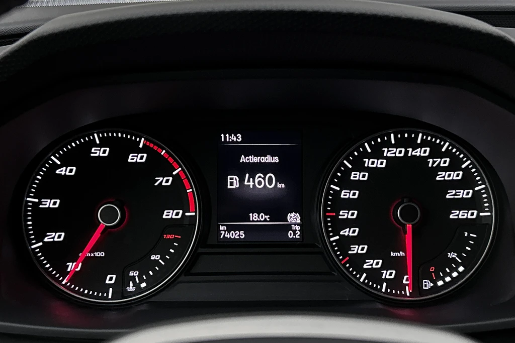SEAT Leon – foto 12