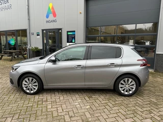 Peugeot 308 – thumbnail 3