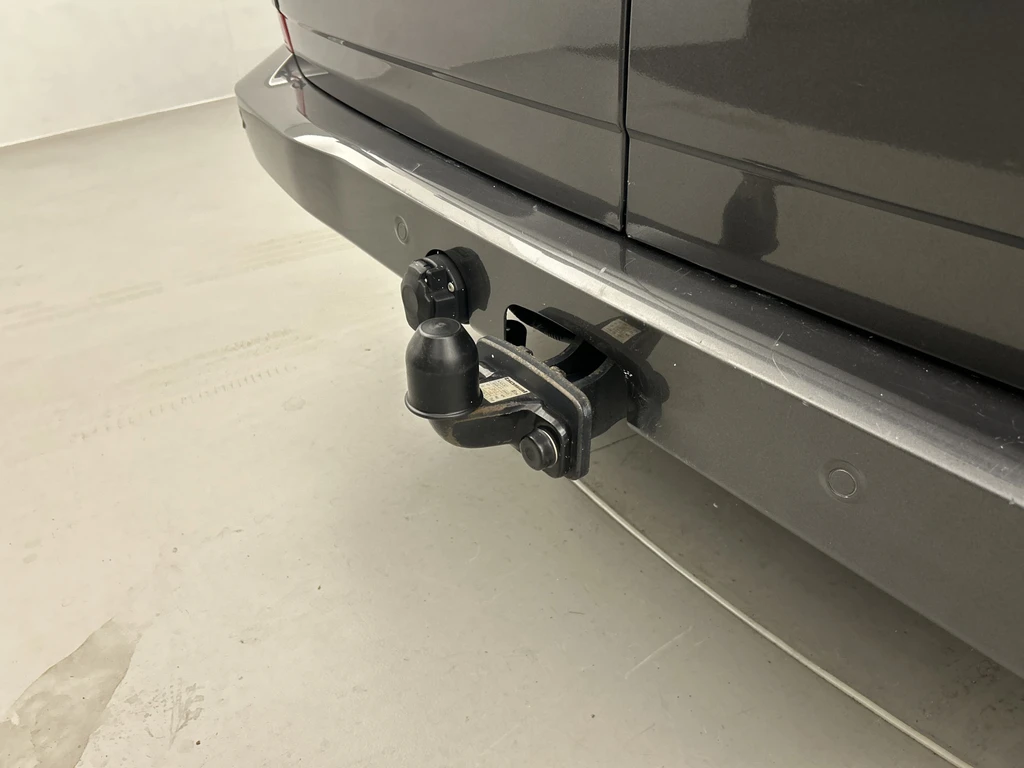 Ford Transit Custom – foto 28