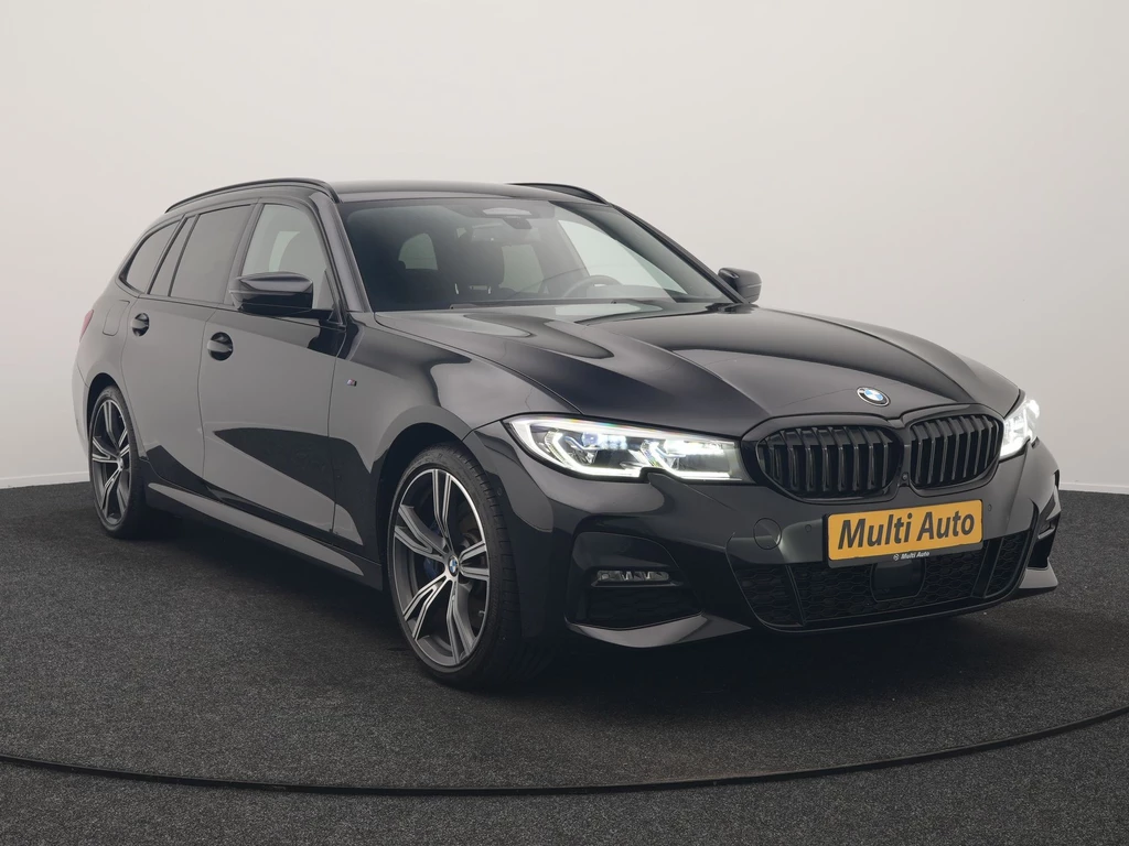 BMW 3 Serie – foto 27